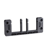 Schneider Electric NS Series Support Plate for Use with CRN, PHD, PLM, PLS, S3CM, SBM, SF, Spacial S3D, Thalassa PLA,