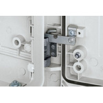 Schneider Electric NS Series Door Stay/Retainer for Use with PLAT, PLAZ, Thalassa PLA
