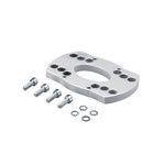 Rittal CP Series Aluminium Adapter for Use with Siemens Pro-Panel