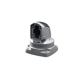 Rittal CP Series Cast Aluminium Enclosure for Use with Support Arm System