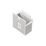 Rittal Adapter for Use with SK Enclosure
