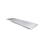 Rittal AX Series Stainless Steel Roof for Use with AX Series