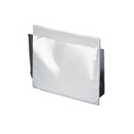 Rittal SZ Series Document Holder for Use with A4 Portrait Paper