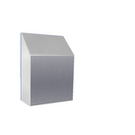 Rittal SK Series Cover for Use with SK 3245, 480 x 350mm