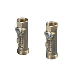 Rittal SK Series Brass