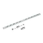 Rittal PS Series for Use with Cable Shield Contact