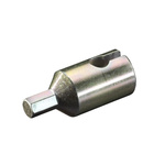 Rittal AS Series Hexagonal Screw for Use with 150 MN, Spindle Hoist