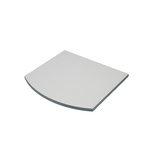 Rittal IW Series Work Top for Use with IW Industrial workstation, 1000 x 895mm