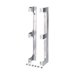 Siemens ALPHA Series Support Rail