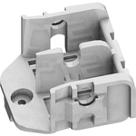ABB MONOBLOC TWINLINE Series Steel Bracket for Use with Enclosure, 30 x 65 x 35mm