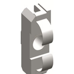 ABB Slide Nut for Use with TriLine