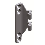 ABB Metal Wall Fixing Support for Use with Cabinets TriLine