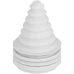 ABB Plastic Sleeve for Use with TriLine