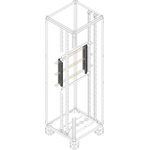 ABB Busbar Accessories for Use with TriLine