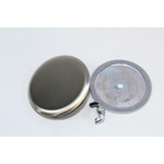 Hammond HP Series Stainless Steel Plug