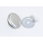 Hammond HP Series Stainless Steel Plug
