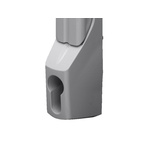 Rittal Die Cast Zinc Handle for Use with Enclosure Type TS IT, IW, PC enclosure door, TS, VX SE