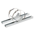 Fibox Stainless Steel Mounting Kit
