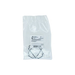 Hammond Silicone Gasket for Use with 1551WH Enclosure