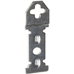 ABB Steel Mounting Kit for Use with TwinLine Wall And Standing Cabinets