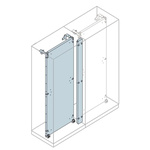 ABB IS2 Series Steel Joining Kit for Use with IS2 Enclosures For Automation