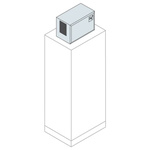 ABB Steel Roof for Use with Modular Boards - System pro E Power