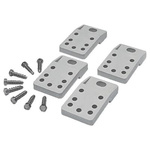 ABB ARIA Series Plastic Fixing Lug for Use with ARIA