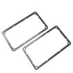 Hammond Silicone Gasket for Use with Enclosure