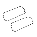 Hammond Silicone Gasket for Use with Enclosure