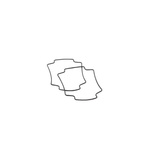 Hammond Silicone Gasket for Use with 1554 & 1555 E, E2 & EE2 Enclosures, EE