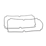 Hammond Silicone Gasket for Use with 1554 & 1555 VA, VA2 & VB2 Enclosures, VB