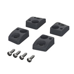 Bopla ABS Mounting Bracket