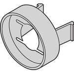 nVent SCHROFF PA Sleeve for Use with Front Panels