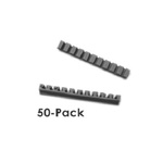 Hammond ABS Plastic PCB Card Adapter