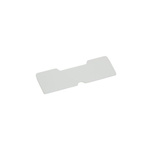 Hammond ABS Plastic Divider for Use with 1599 Series Enclosures