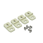 Hammond ABS Feet for Use with Ritec RP Series Enclosures