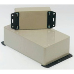 Hammond ABS Wall Bracket for Use with 1591 D Series