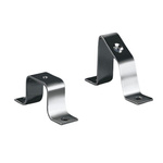 Rittal SZ Series Steel Mounting Bracket for Use with Enclosure Type AX