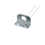 Rittal 4540 Series Carbon Steel Joining Bracket for Use with VX and TS Enclosures