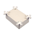 Hammond ABS Plastic Accessory Kit for Use with RP Series Enclosures