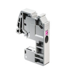 Rittal Clamp for Use with Enclosure