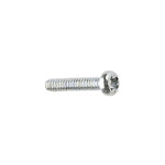 Rittal Steel Assembly Screw for Use with Guide Rails, M2.5