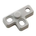 Bopla PC Wall Bracket for Use with Euromas II
