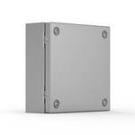 nVent HOFFMAN SST Series Stainless Steel Hinge for Use with Enclosures, 35 x 15 x 13mm