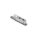 Rittal 148 Series Steel Bracket for Use with Enclosure