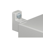 Rittal 148 Series Fibreglass Reinforced PC Bracket for Use with Enclosure