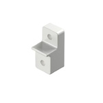 Rittal Fibreglass Reinforced PA Bracket for Use with Enclosures