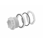 Gunther Spelsberg AK3 Series Gland Nut for Use with Enclosures, 130 x 80 x 50mm