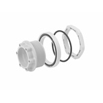 Gunther Spelsberg AK3 Series Gland Nut for Use with Enclosures, 130 x 80 x 50mm