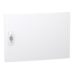 Schneider Electric PrismaSeT XS Series Steel Door for Use with Enclosure, 426 x 300 x 20mm